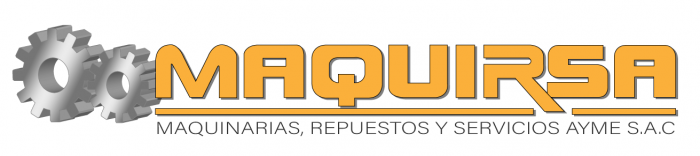 Maquirsa logo