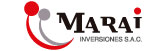 Marai Inversiones logo