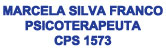 Marcela Silva Franco logo