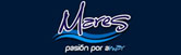 Mares Pescados y Mariscos logo