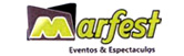 Marfest Eventos logo