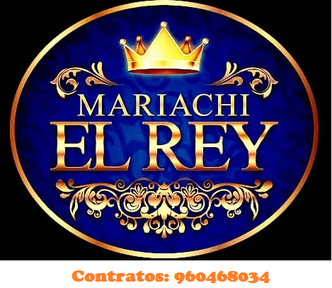 Mariachi El Rey de Huánuco logo