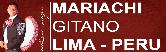 Mariachi Gitano logo