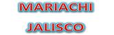 Mariachi Jalisco logo