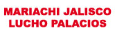 Mariachi Jalisco Lucho Palacios logo