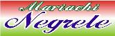 Mariachi Negrete logo