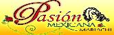 Mariachi Pasión Mexicana logo
