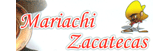 Mariachi Zacatecas logo