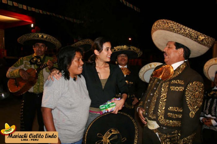 Mariachis Cielo Hermoso logo