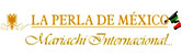 Mariachis la Perla de México logo