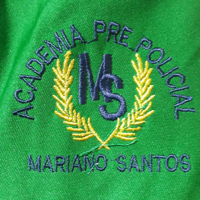 Mariano Santos SAC logo
