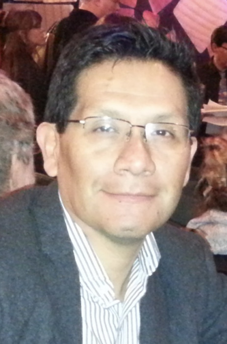 Mario Cartagena Guerra