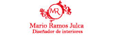 Mario Ramos Julca logo