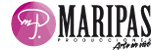 Maripas Producciones logo