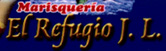 Marisquería el Refugio Jl logo