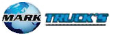 Mark Trucks Cargo logo