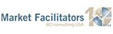 Market Facilitators logo