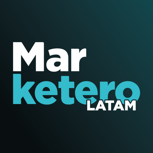 Marketero Latam logo