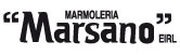 Marmolería Marsano logo