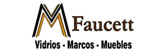 Marquería Faucett logo