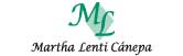 Martha Lenti Cánepa logo
