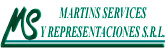 Martin'S Services Representaciones S.R.L.