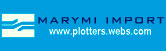 Marymi Import logo