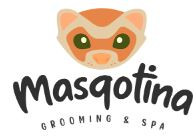 MASQOTINA logo