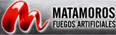 Matamoros Fuegos Artificiales logo