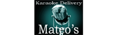 Mateo'S Karaoke logo
