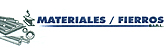Materiales / Fierros E.I.R.L.