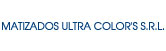 Matizados Ultra Color'S S.R.L. logo