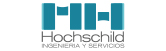 Mauricio Hochschild Ingenieria y Servicios Sucursal Perú logo