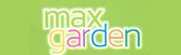 Max Garden logo