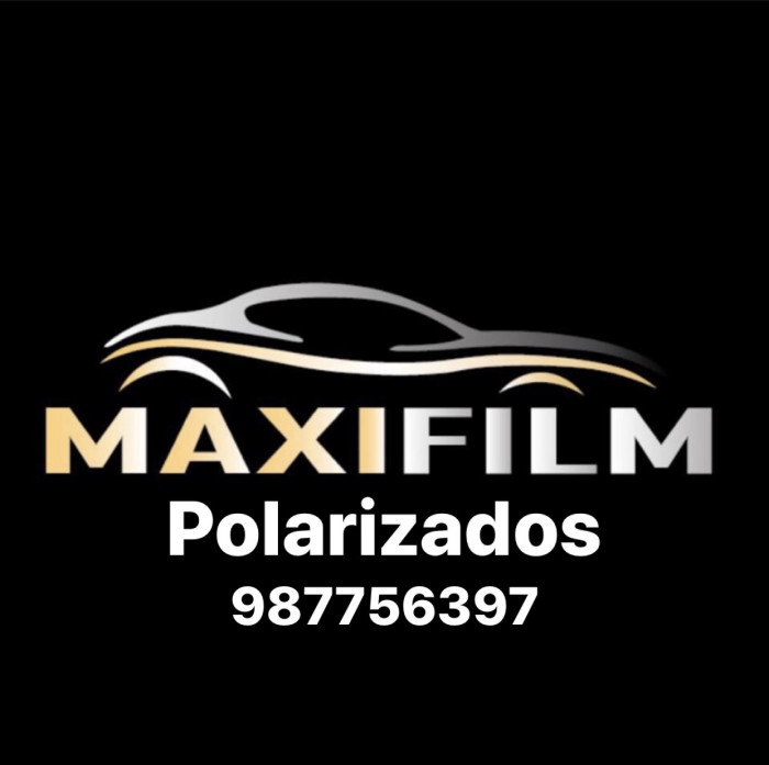 Maxicar Polarizados logo