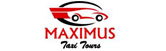 Maximus Taxi Tours logo