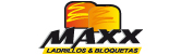 Maxx Ladrillos y Bloquetas logo