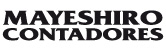 Mayeshiro Contadores logo
