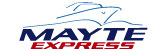 Mayte Express logo