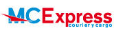 Mc Express logo