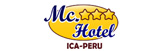 Mc Hotel logo