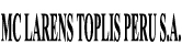 Mc Larens Toplis S.A. logo