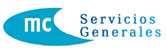 Mc Servicios Generales logo