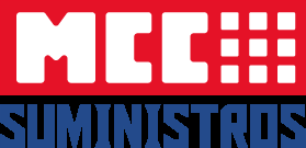 MCC SUMINISTROS INDUSTRIES logo