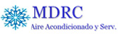 Mdrc Aire Acondicionado y Servicios logo