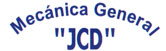 Mecánica General Jcd logo