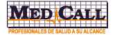 Medcall S.A.C. logo