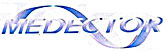 Medector logo