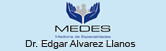 Medes Dermatología logo
