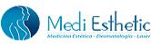 Medi Esthetic logo